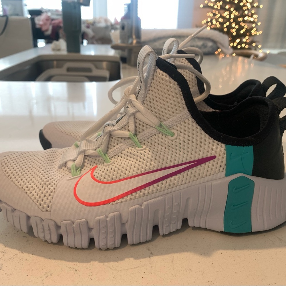 Nike metcons